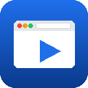 Open in Integrated Browser